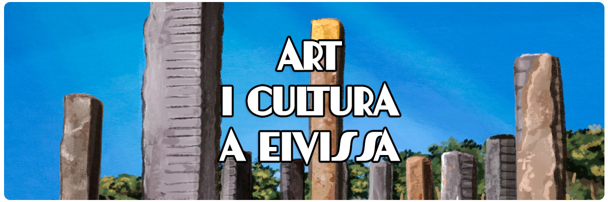 Art i Cultura a Eivissa