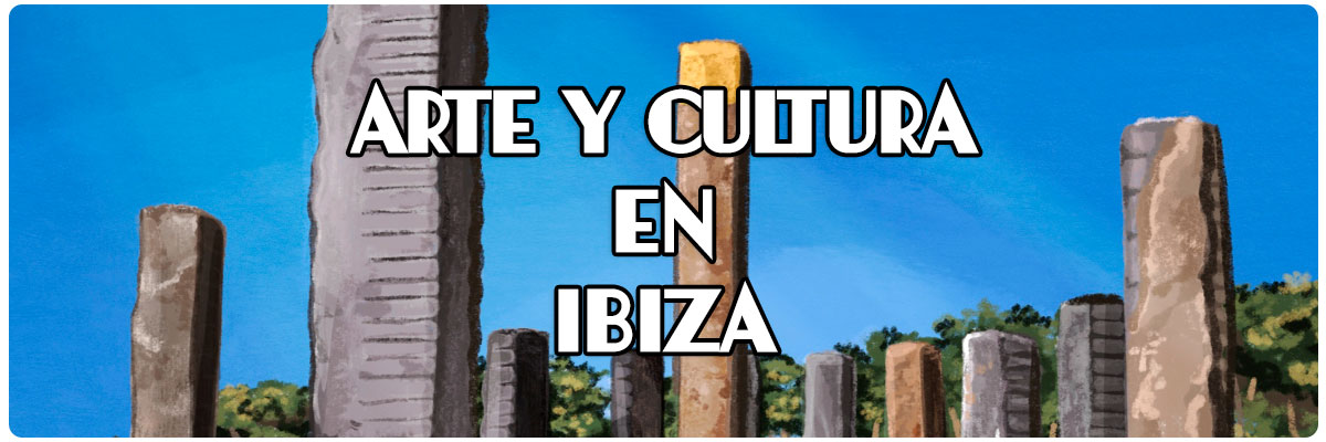 Arte y cultura en Ibiza