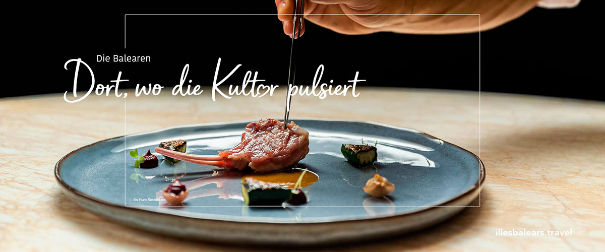 Illes Balears, Donde late la Cultura