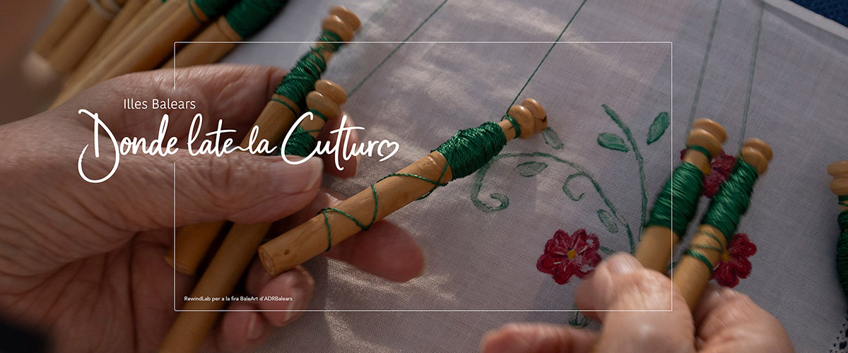 Illes Balears, Donde late la Cultura