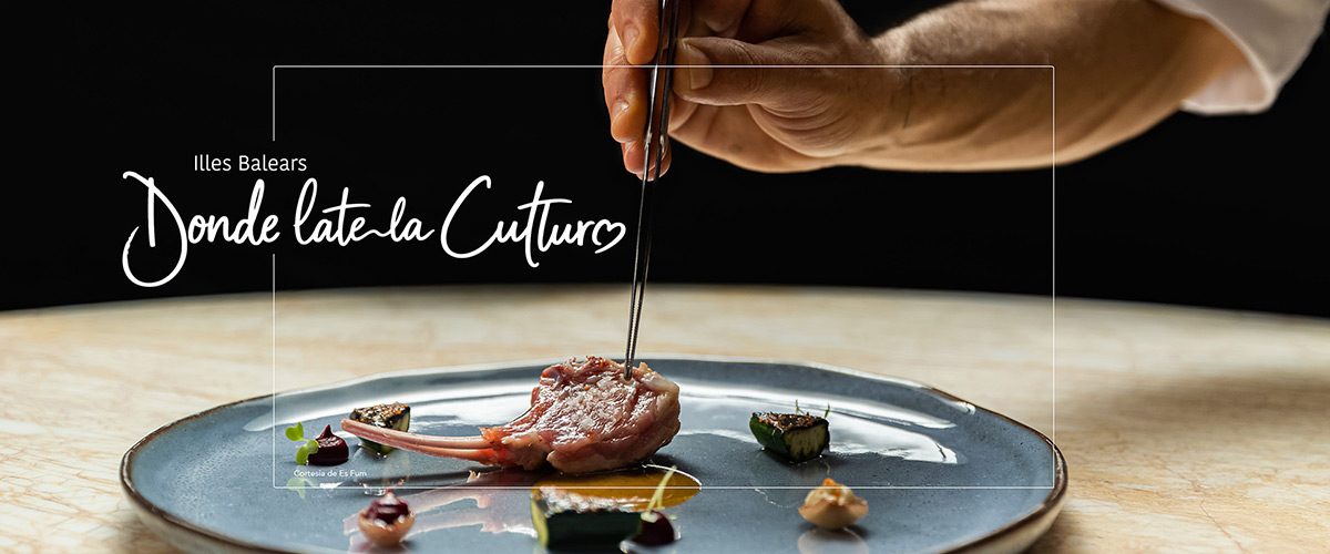Illes Balears, Donde late la Cultura