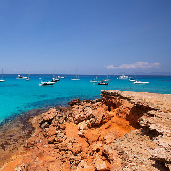 the lost paths of the mediterranean