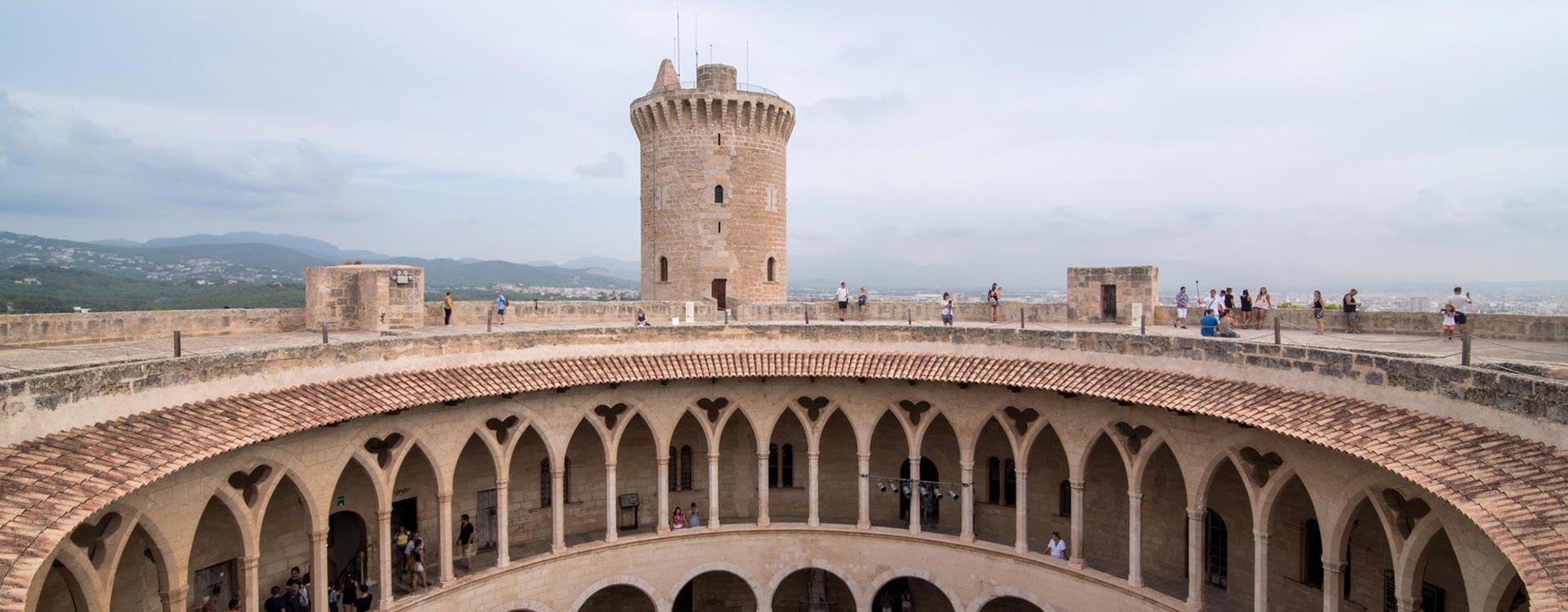 The museums of Mallorca: live the culture of the island