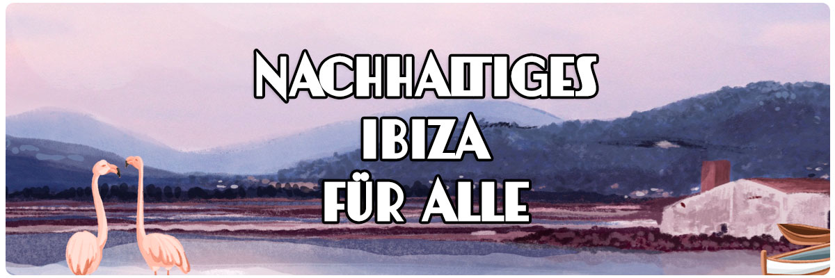 Nachhaltiges Formentera für Paare