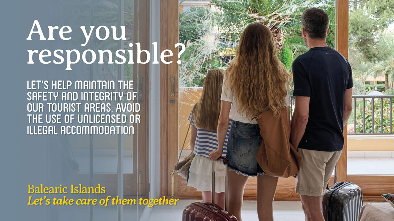 Choose legal accommodation