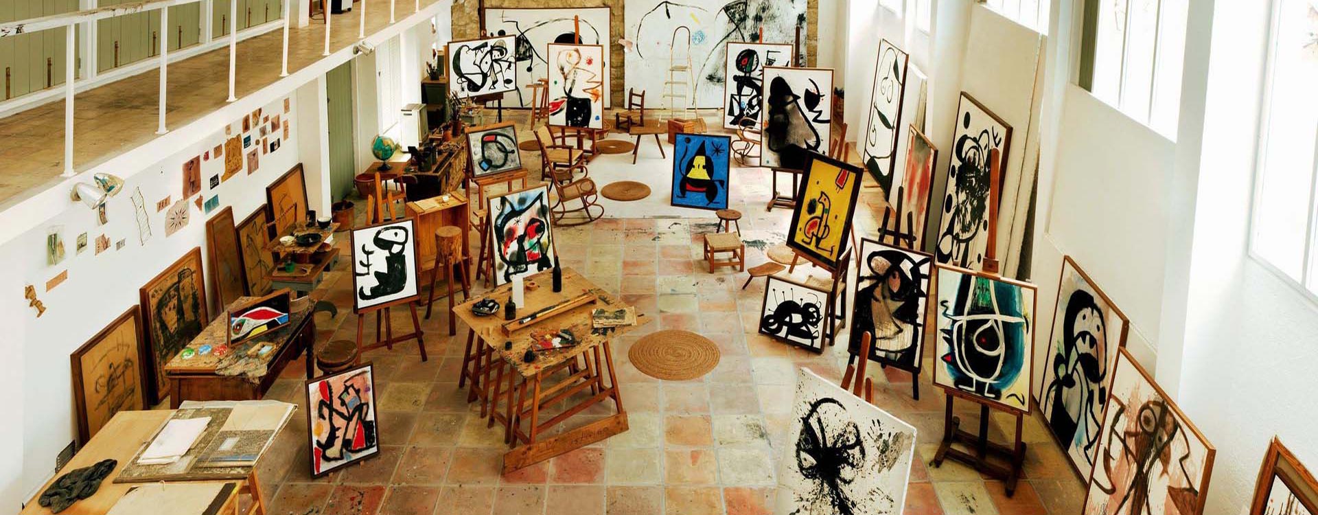 The museums of Mallorca: live the culture of the island