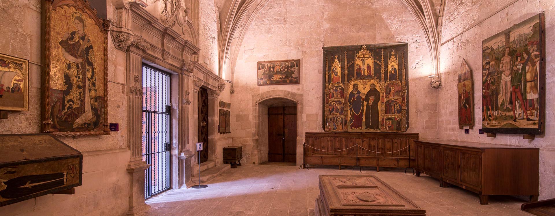 The museums of Mallorca: live the culture of the island