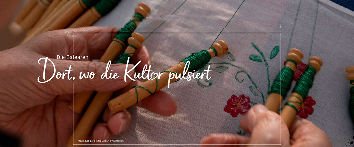 Illes Balears, Donde late la Cultura