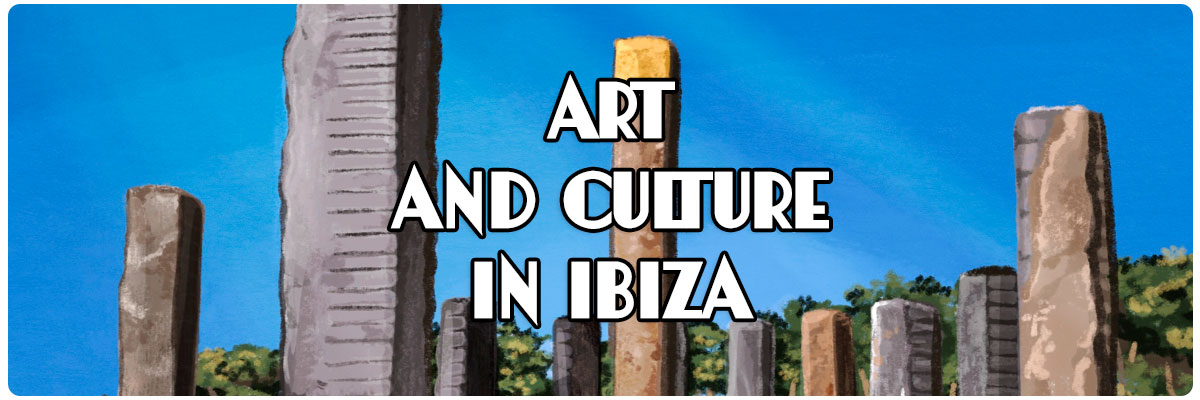 Art and Culture in Ibiza