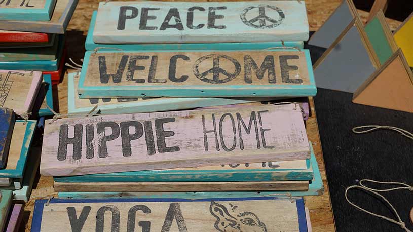 Regalos Hippies Eivissa